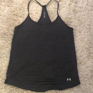 Under Armor women’s tank